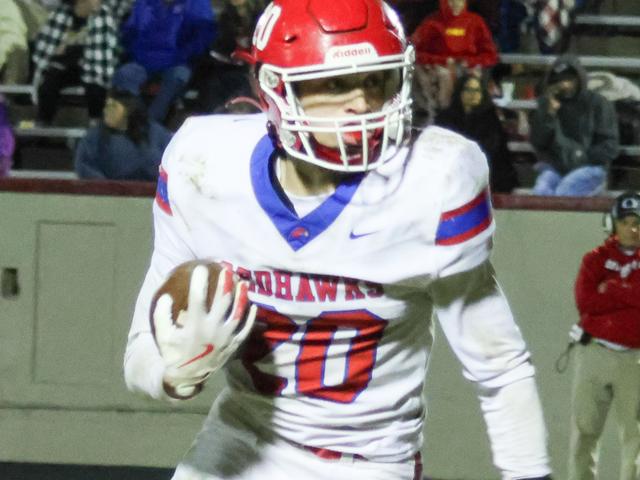 Ethan Morton